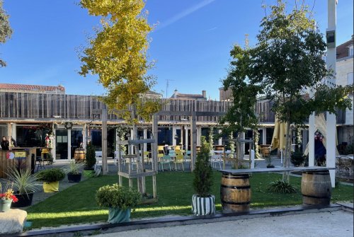 L’US Chartrons met le basket à l’honneur à Bordeaux