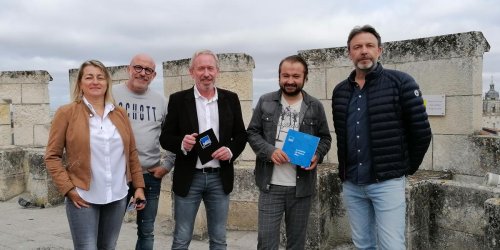 Le « grand défi » numérique de France Bleu La Rochelle
