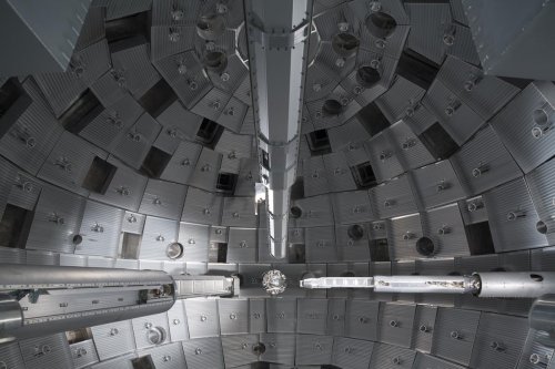 Start-up GenF en Gironde : comment Thales pilote le nucléaire de demain