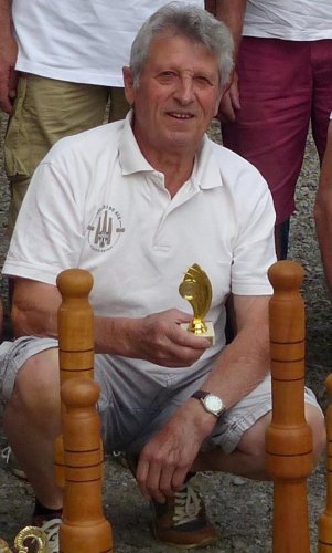Saint-Sever : Georges Lapeyre, figure locale, est décédé