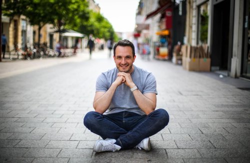 Marketing digital : l’homme qui valait un milliard de vues vient d’Agen