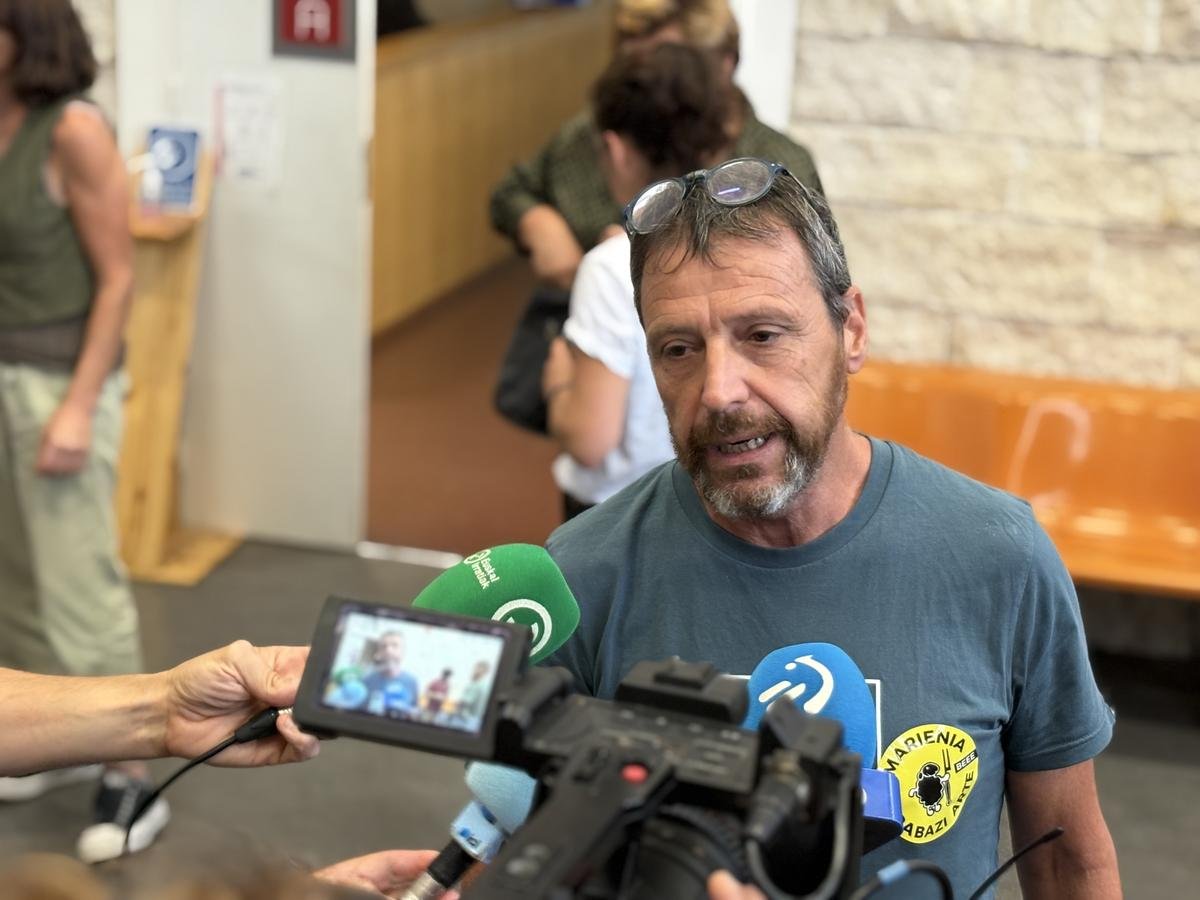 Bousculade du maire de Cambo-les-Bains : des amendes requises contre trois opposants au projet Mariena