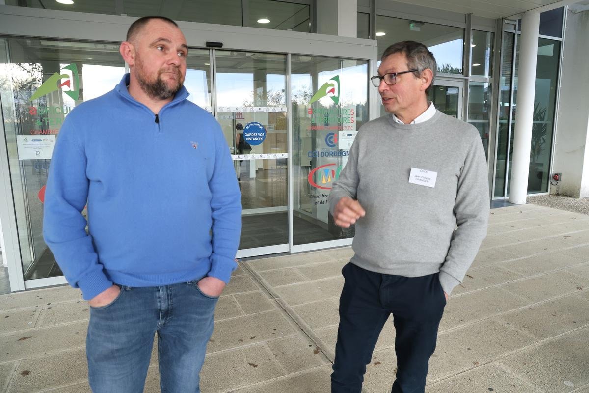 « Ce n’est pas gagné » : à quoi s’attendre pour l’installation de la nouvelle Chambre d’agriculture de Dordogne ?