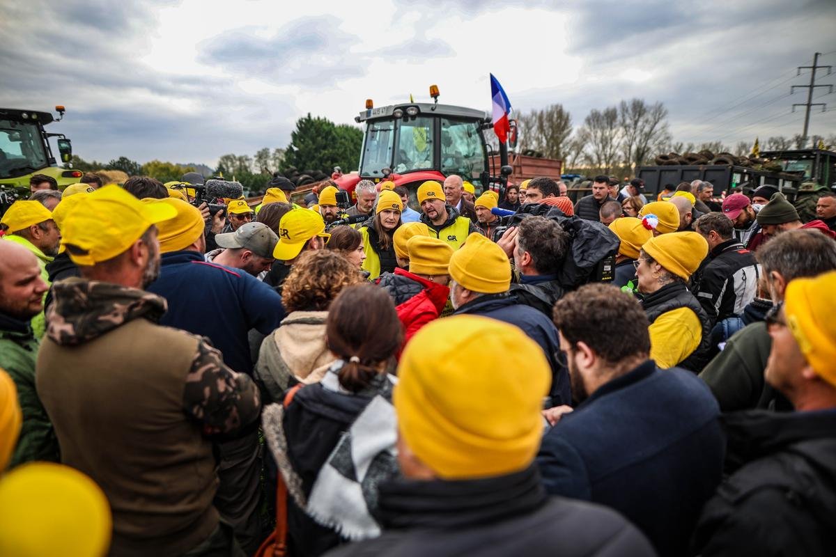 Coordination rurale : guerre interne, intimidations et soupçons de népotisme… L’enquête qui secoue la CR