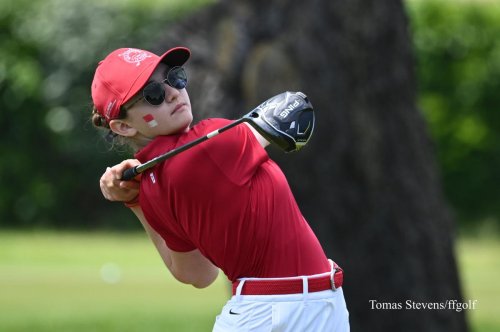 Golf : Biarritz s’arrête en quart de finale du championnat de France par équipes