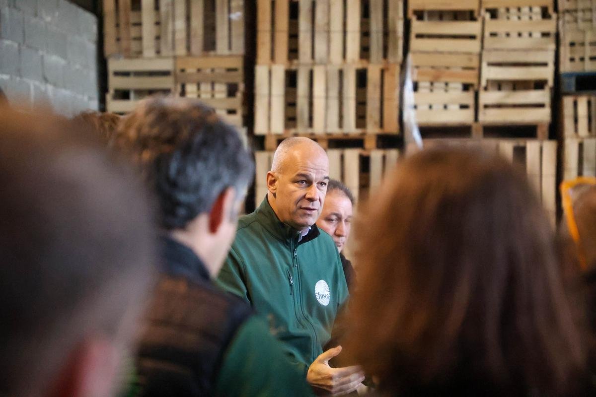 Agriculture : « C’est intolérable », le patron de la FNSEA appelle à de « nouvelles actions » à partir du 26 mai