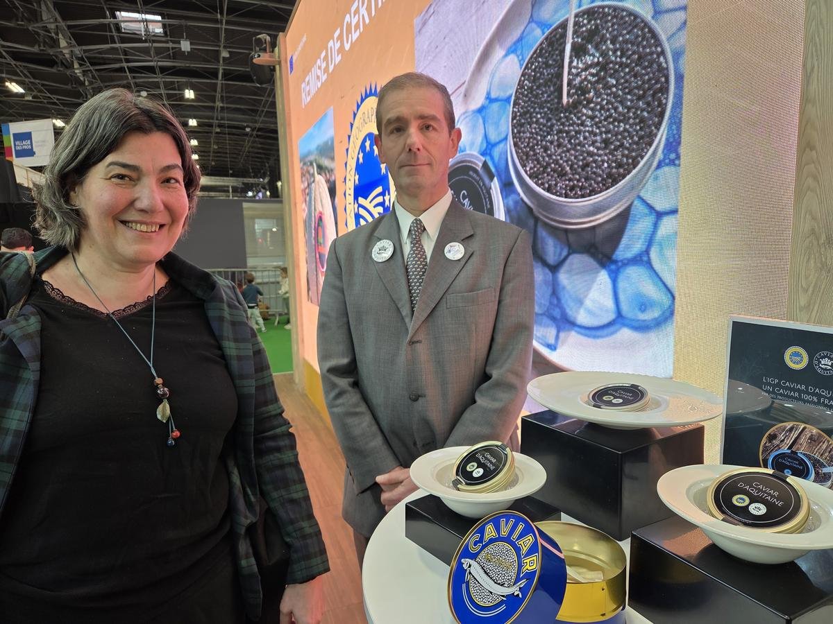 Salon de l’agriculture : l’Inao défend les signes de qualité « qui ne trompent pas »… depuis 90 ans