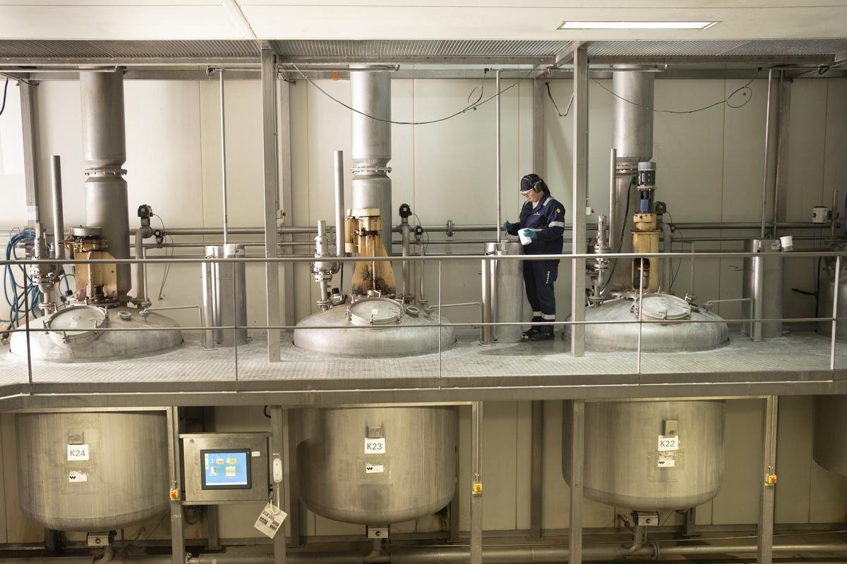 Capteurs, goutte-à-goutte… La cosmétique tente d’être moins gourmande en eau, Biolandes montre l’exemple