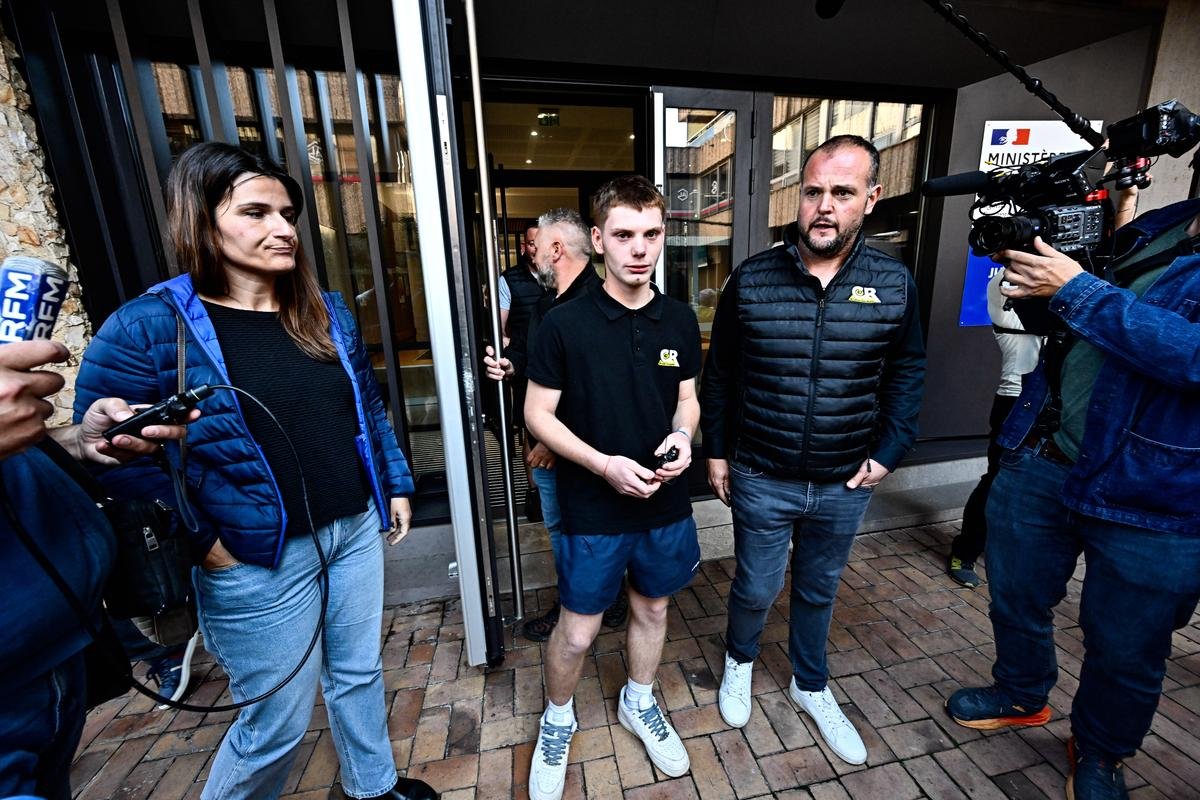 Vente aux enchères d’une ferme près de Marmande : « Heureusement que l’on était là, sinon Lucas perdait la propriété »