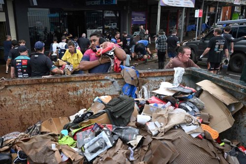 Inondations en Australie : le bilan grimpe à quatre morts, les autorités mettent en garde contre les serpents