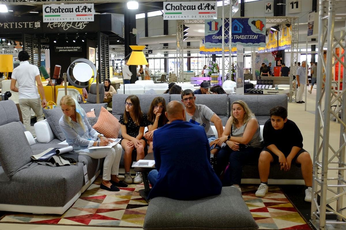 UBB, GeekFest, inventeurs et seconde main : tout ce qu’il faut savoir sur la Foire de Bordeaux, à partir de ce week-end