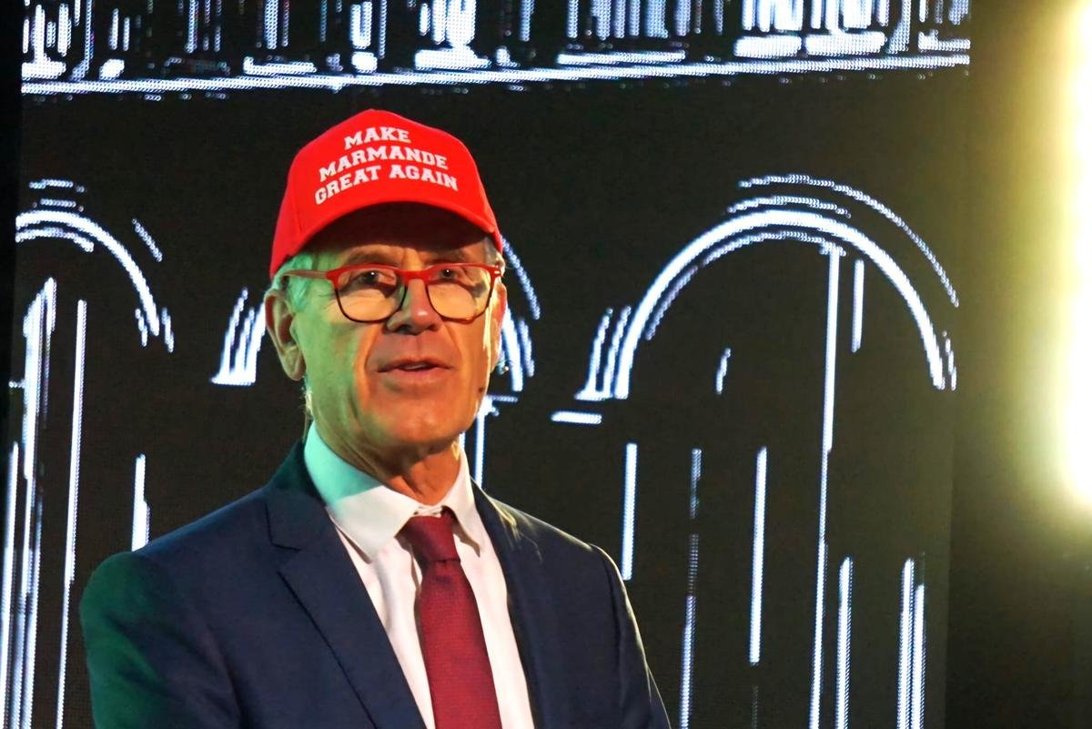 Marmande. 2025 dans le rétro : en janvier, une année qui s’annonce politique