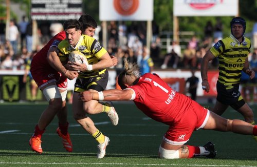 Pro D2 : le Stade Montois se rapproche du maintien en s’imposant face à l’US Dax