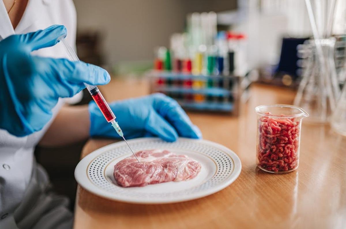 La viande cultivée en laboratoire pourrait-elle se développer en Europe ?