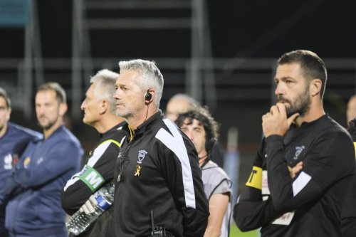 Rugby/Pro D2 : le Stade Montois ne va « pas prendre Soyaux-Angoulême à la légère »