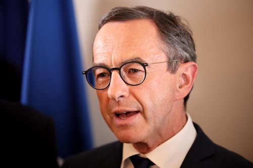 Présidentielle 2027 : Bruno Retailleau gagne du terrain, selon un sondage