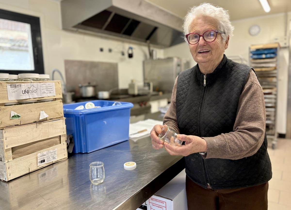 Claudette Pozzer, la pionnière oubliée des marchés bio en Nouvelle-Aquitaine