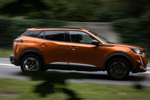 Peugeot 208, Citroën C4, Opel Corsa… De nombreuses voitures du groupe Stellantis rappelées dans toute la France