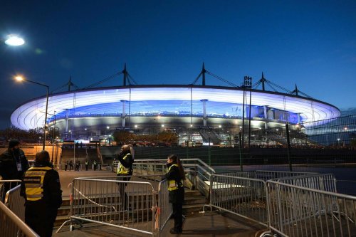 Stade de France : GL Events va prendre les commandes de la concession