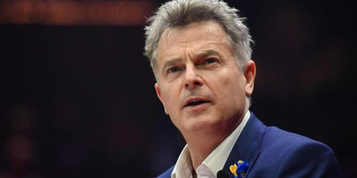 Politique : Fabien Roussel défendra « Le Parti pris du travail » à Francescas