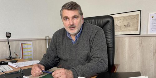 Élections municipales à Salaunes : Jérôme Pardes perd son siège de maire