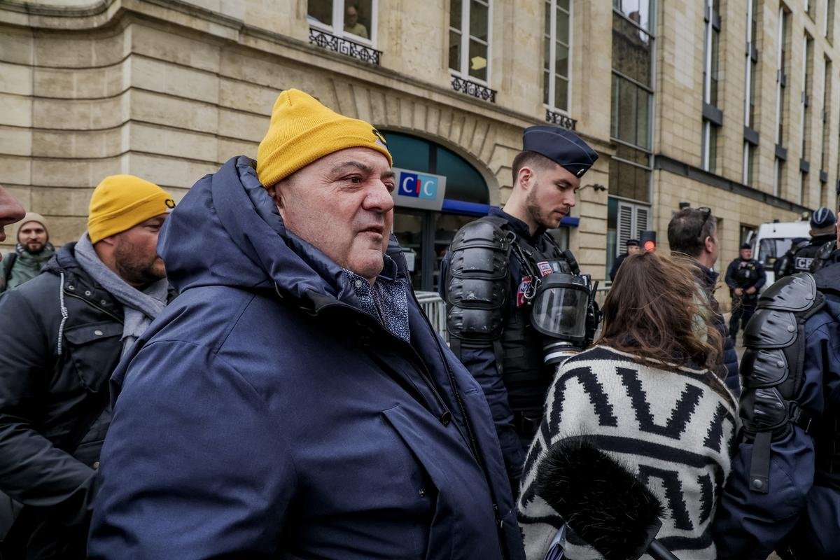 Chambre d’agriculture de Gironde : malgré les menaces de la Coordination rurale, le budget a été voté