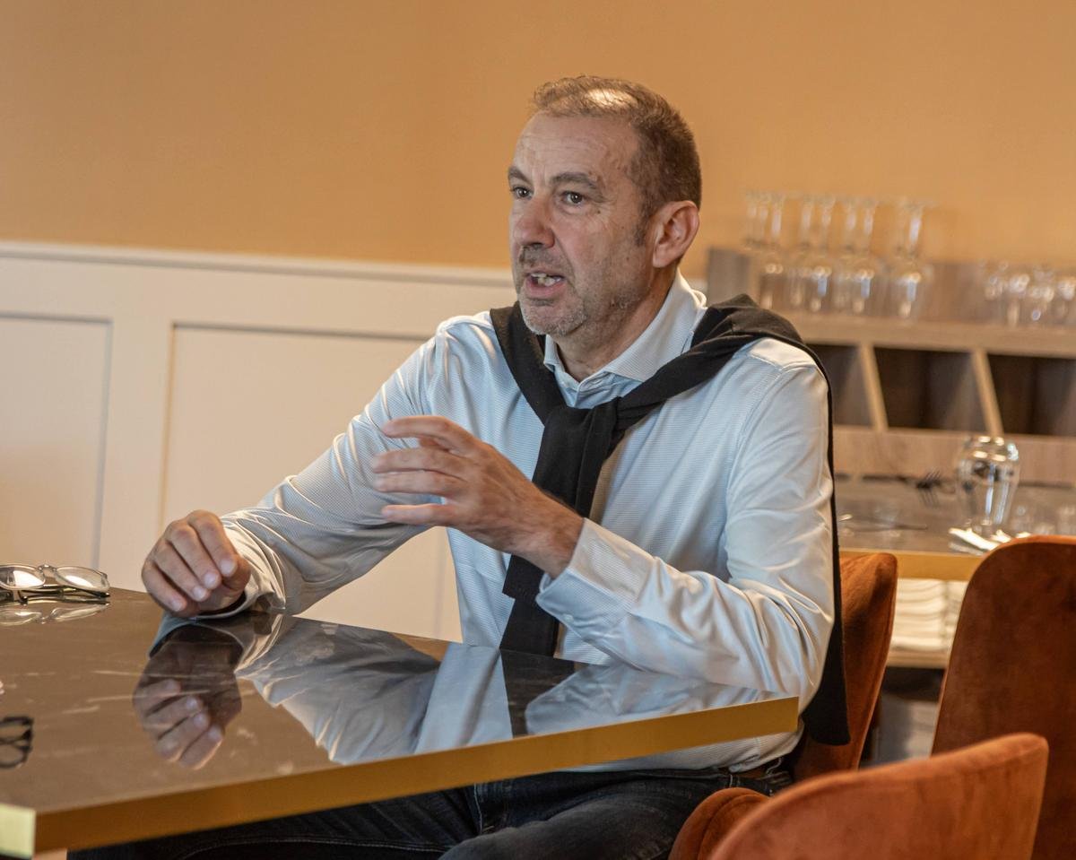 Prix de l’économie Néo-Aquitains 2025 dans les Landes : Eole, le restaurant inter-entreprises qui joue la carte du territoire