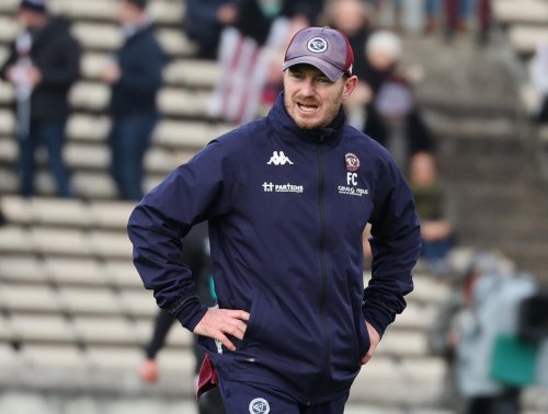 Top 14. Après Castres - UBB : « On avait la possibilité de faire mieux », dit Frédéric Charrier
