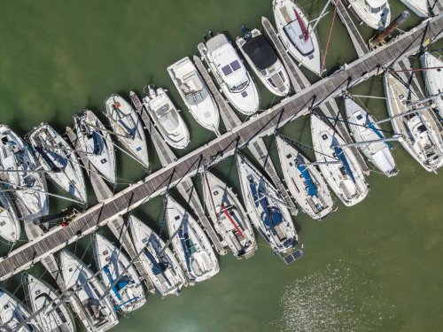 La Rochelle : le port de plaisance se défend de faire bénéficier de « passe-droits »