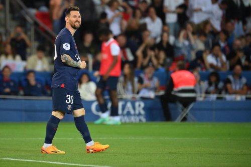 Après le départ de Messi, le PSG a perdu plus de 2 millions d’abonnés sur Instagram