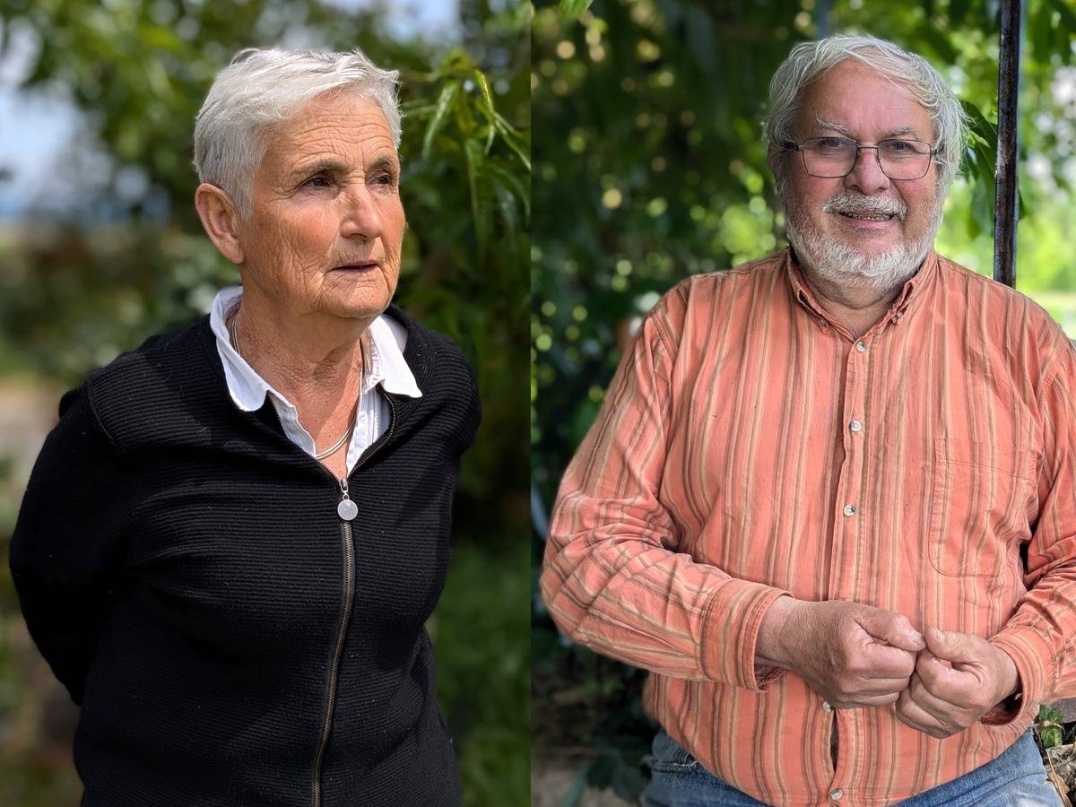Pape Léon XIV : des habitants de Saint-Léon, dans le Lot-et-Garonne, « doublement contents »