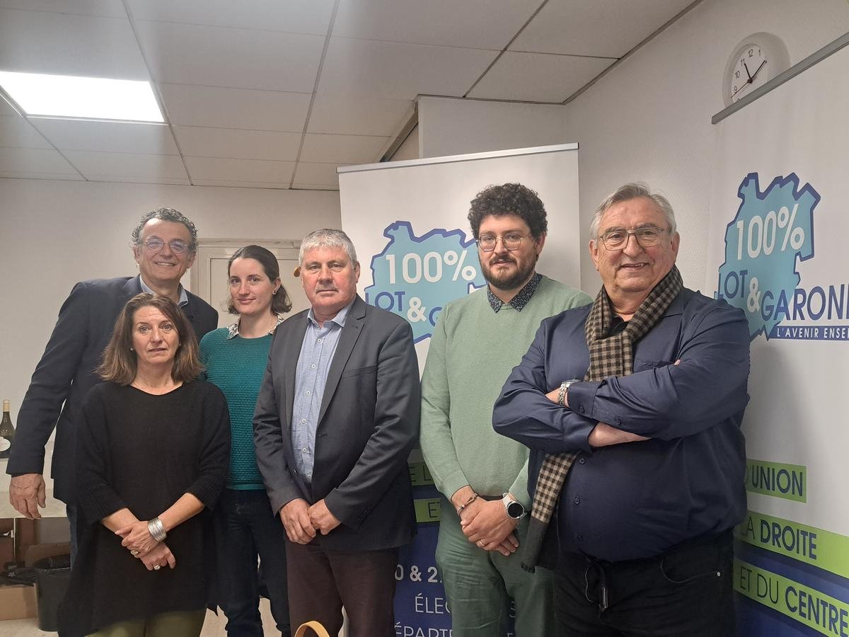 Lot-et-Garonne. « J’ai pris une gifle territoriale » : au Département, l’opposition tacle la majorité de Sophie Borderie sur sa politique agricole