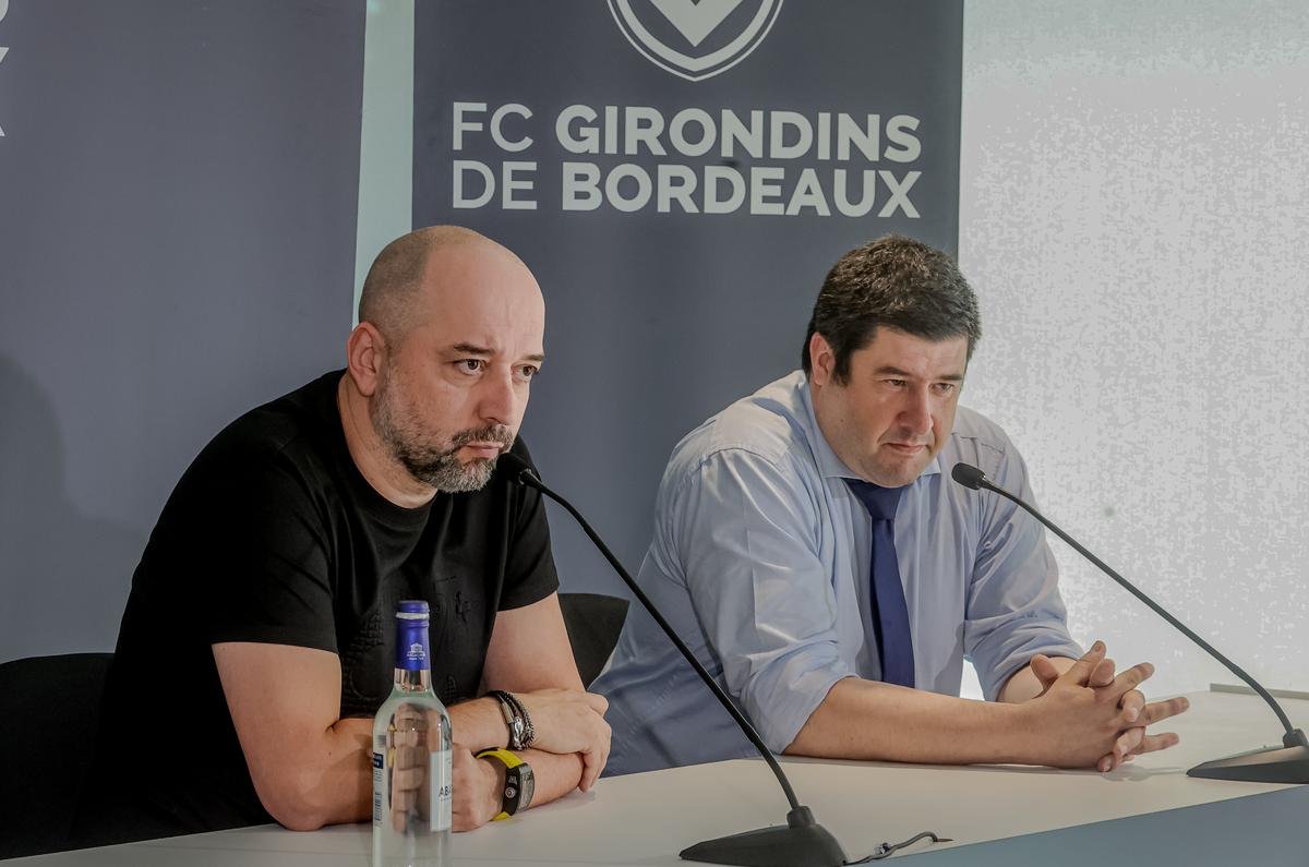 Girondins de Bordeaux : le Tribunal de Commerce reçoit (à nouveau) la balle