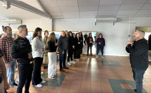 La Voie d’un ange propose une formation au chant à Lahonce
