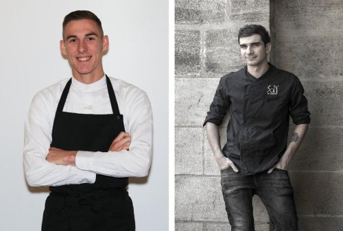 Bordeaux : un restaurant accueille Charlie Anne de « Top Chef » dans sa cuisine pendant une semaine