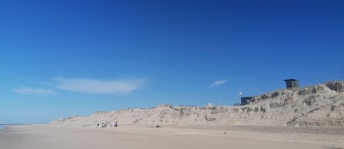 Érosion sur le bassin d’Arcachon : Kirk et les grandes marées accélèrent les réflexions sur l’avenir des plages de La Teste