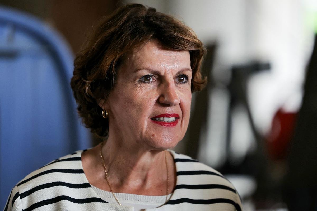 Loi Duplomb : le texte sera « de toute façon promulgué », assure la ministre Annie Genevard