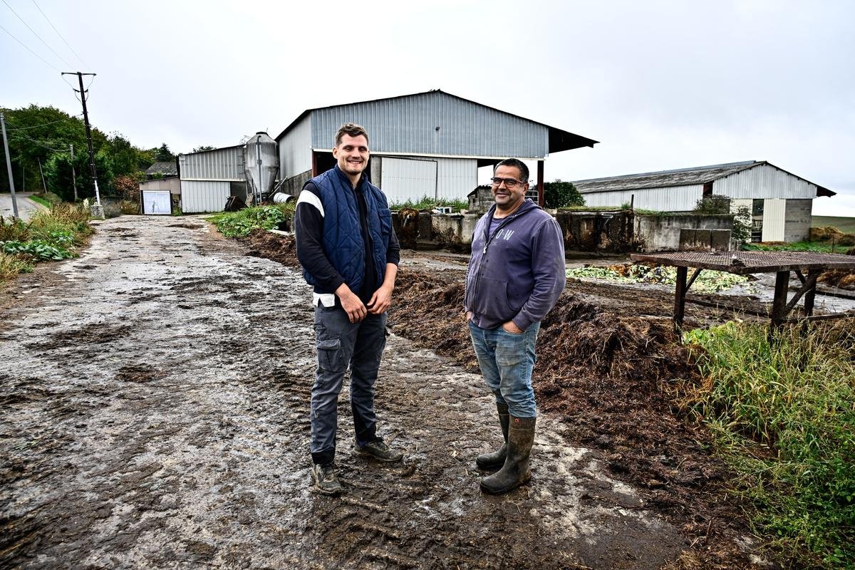 Lot-et-Garonne. L’emploi partagé, une solution à semer sur les exploitations agricoles
