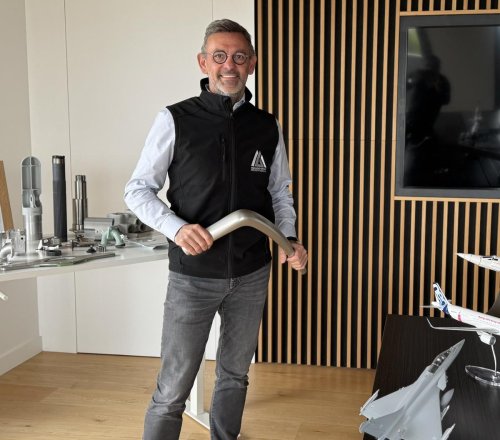 Aéronautique. Dans les Landes, Mecadaq élargit son horizon avec un nouvel actionnaire
