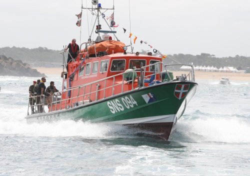 Un adolescent de 13 ans disparaît en mer à Palavas-les-Flots