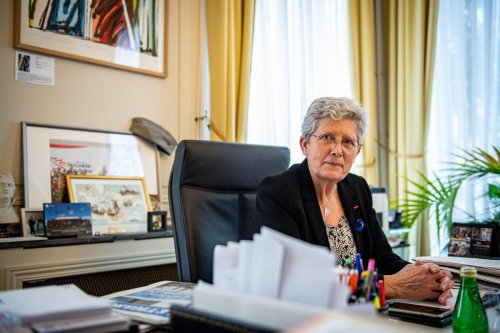 Gouvernement : qui est la Landaise Geneviève Darrieussecq, nommée ministre chargée des Personnes handicapées ?