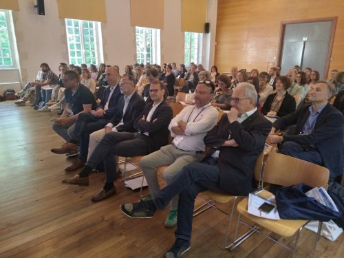 Charente-Maritime : les professionnels du tourisme de Nouvelle-Aquitaine se réunissent à Fouras
