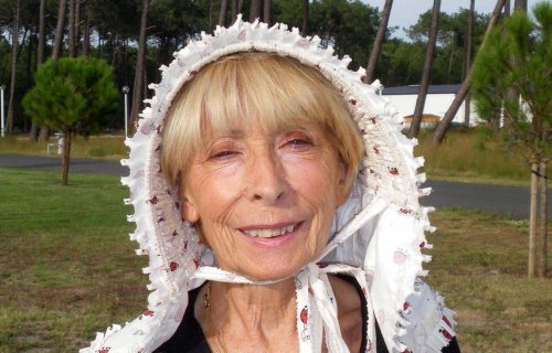 Gujan-Mestras : disparition de Jacqueline Legrand, figure du patrimoine local