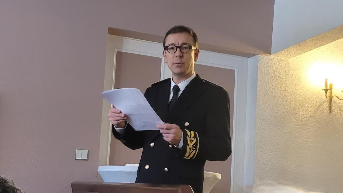 Un homme condamné à une amende pour un commentaire sur TikTok à l’encontre d’un sous-préfet de Dordogne