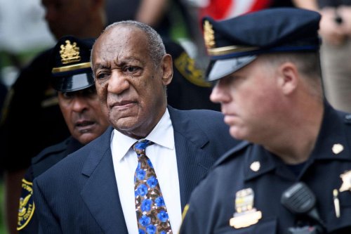 Un nouveau procès pour agression sexuelle contre Bill Cosby débute en Californie