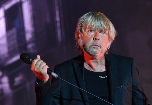 Francofolies de La Rochelle : une soirée hommage à Renaud et ses 50 ans de carrière