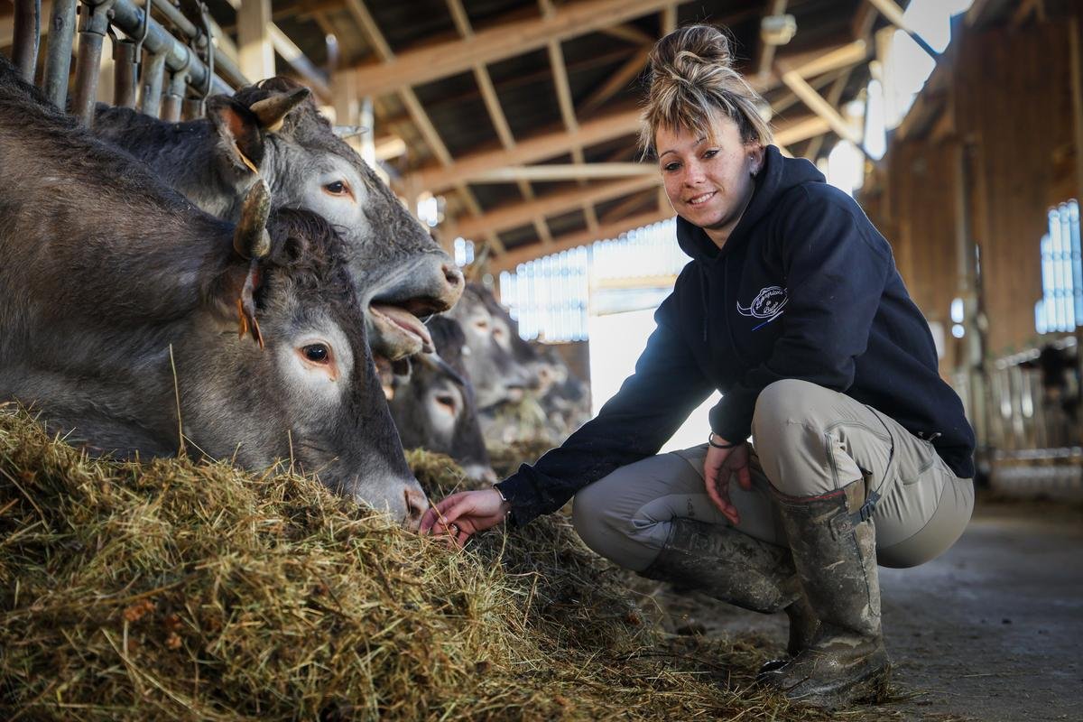 Bazas, ma commune à la une. Dix personnalités qui font bouger la ville