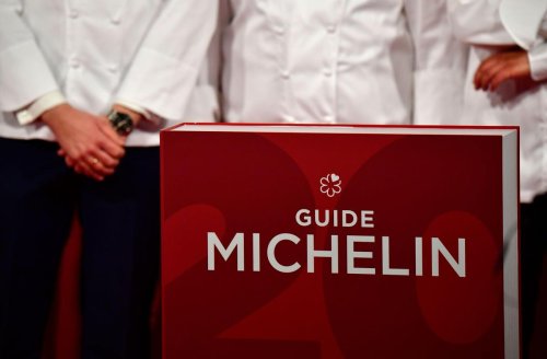 Guide Michelin : quels sont les restaurants qui perdent une étoile cette année ?