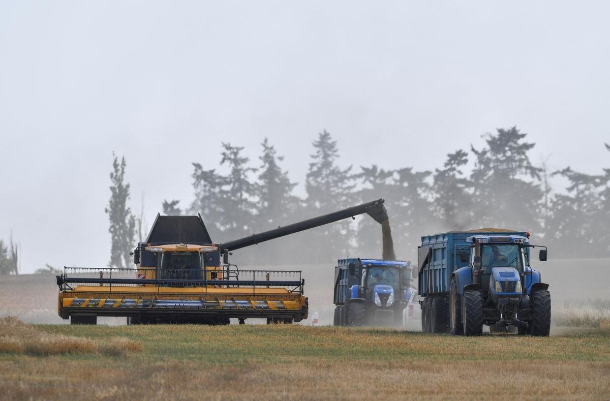 Agriculture : la Commission européenne donne le coup d’envoi de deux ans de négociations