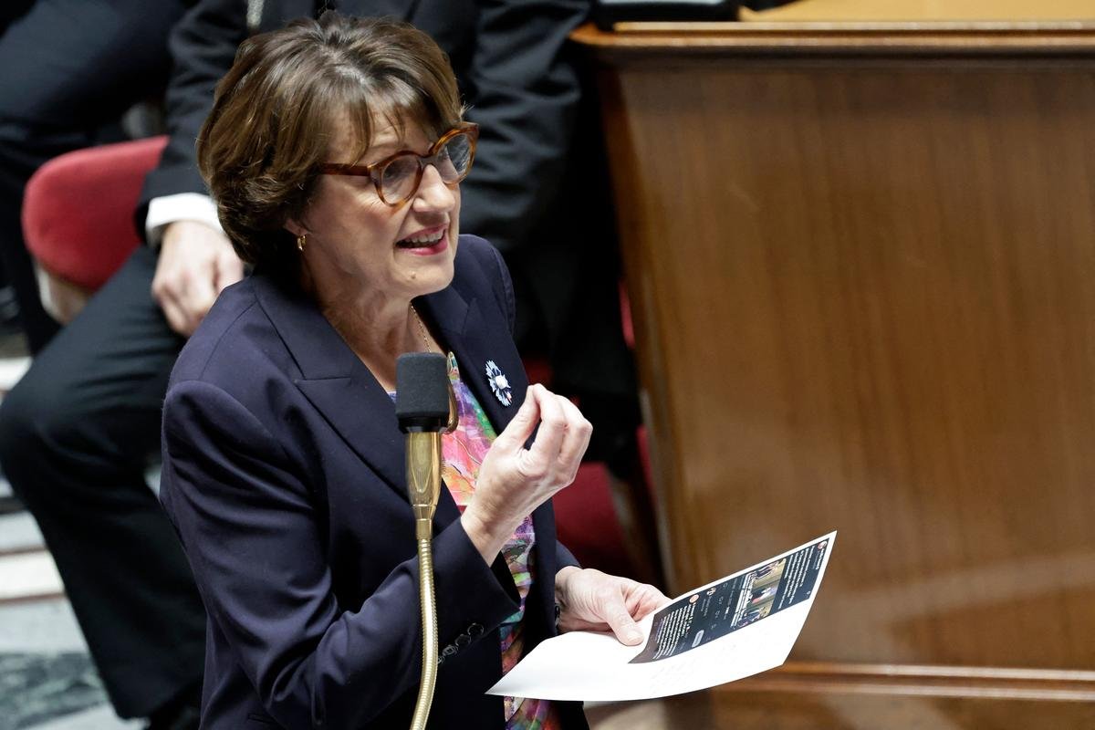 « L’humain n’a plus sa place » : la Coordination rurale interpelle la ministre de l’Agriculture